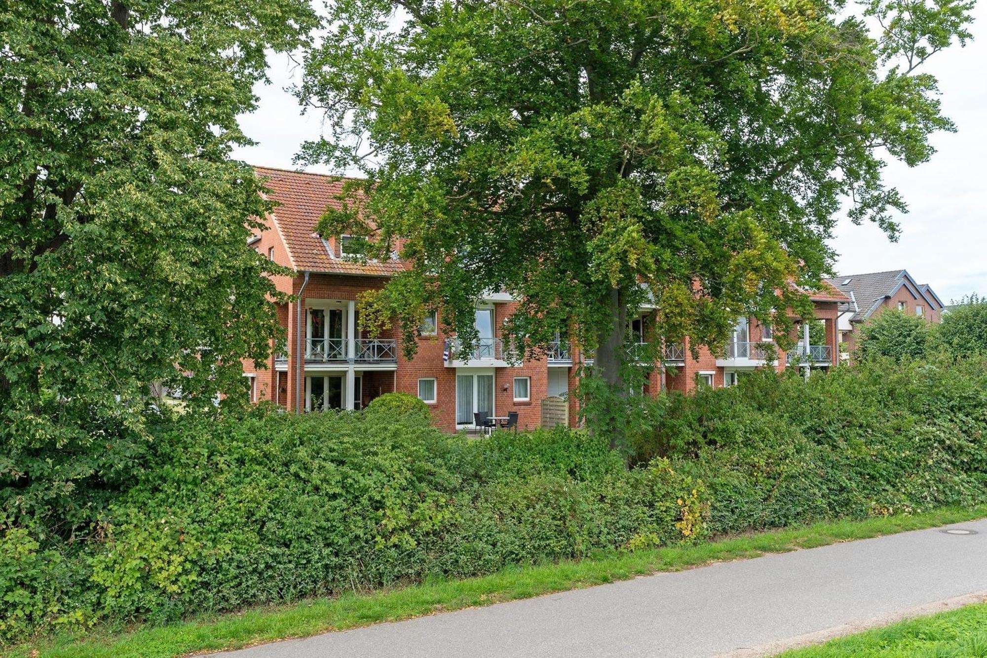 Kaiserhof 42-44 Duenenrose Келленгузен Екстер'єр фото